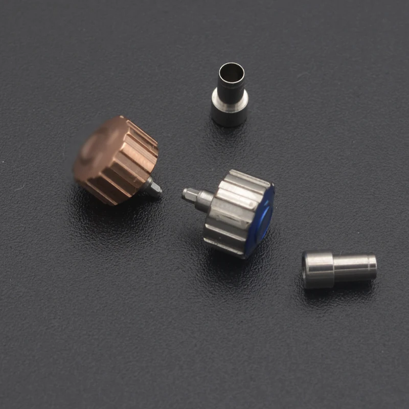 

Мод Omega, Корона часов с выгравированным циферблатом «Ом», мод подходит для Omega Seamaster 600, чехол для часов, циферблат, аксессуары для ремонта, зап...