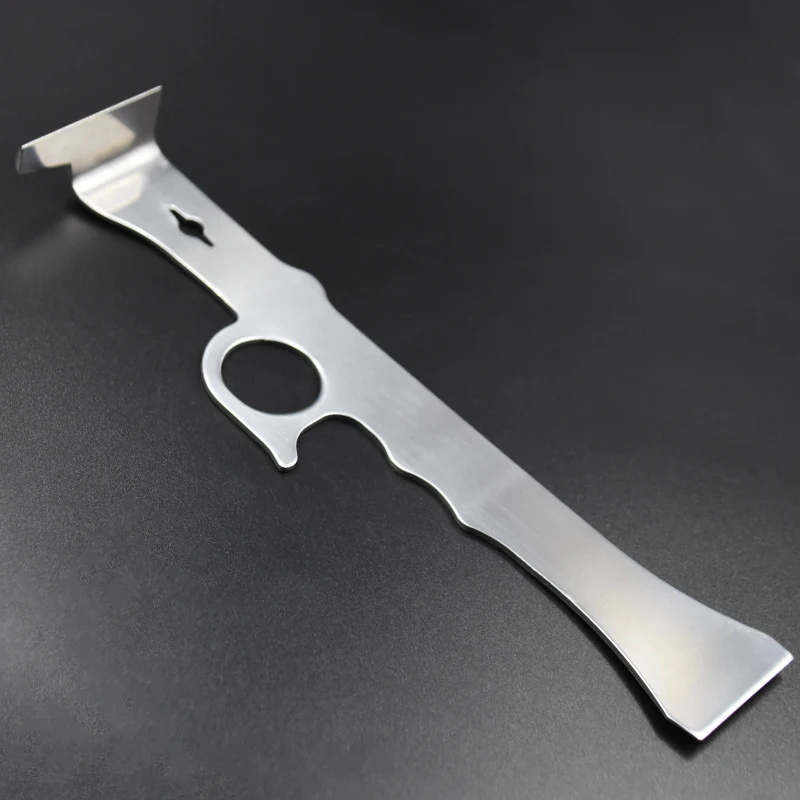 Скребок для пчеловодства из нержавеющей стали | Дом и сад