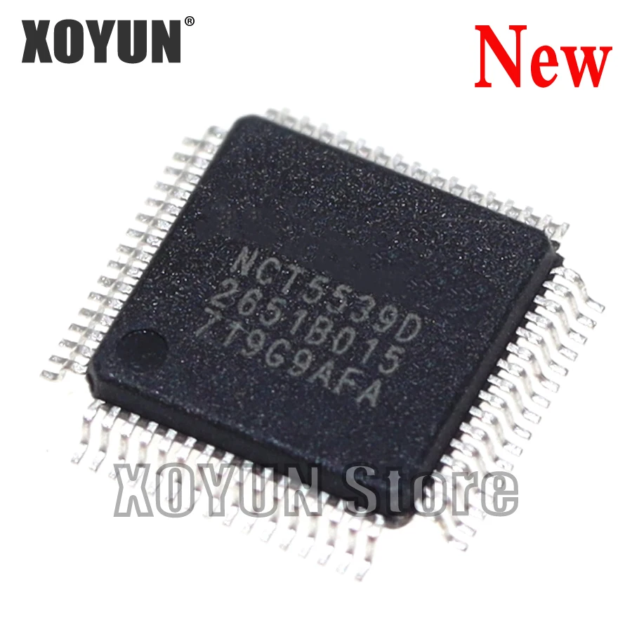 100% новый NCT5539D с рисунком для детей на с.|to-220|10pcspcs |