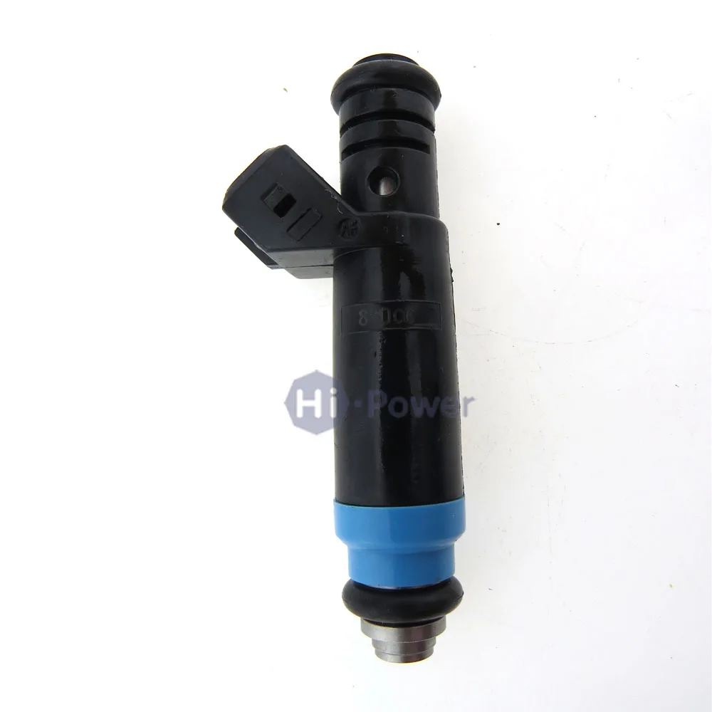 FI114991 FI114992 Форсунка топливной форсунки для Siemens Deka 80 фунтов высокого