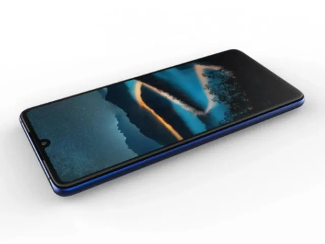 Новый оригинальный Смартфон Honor 20 полный экран 6 26 дюйма NFC Восьмиядерный