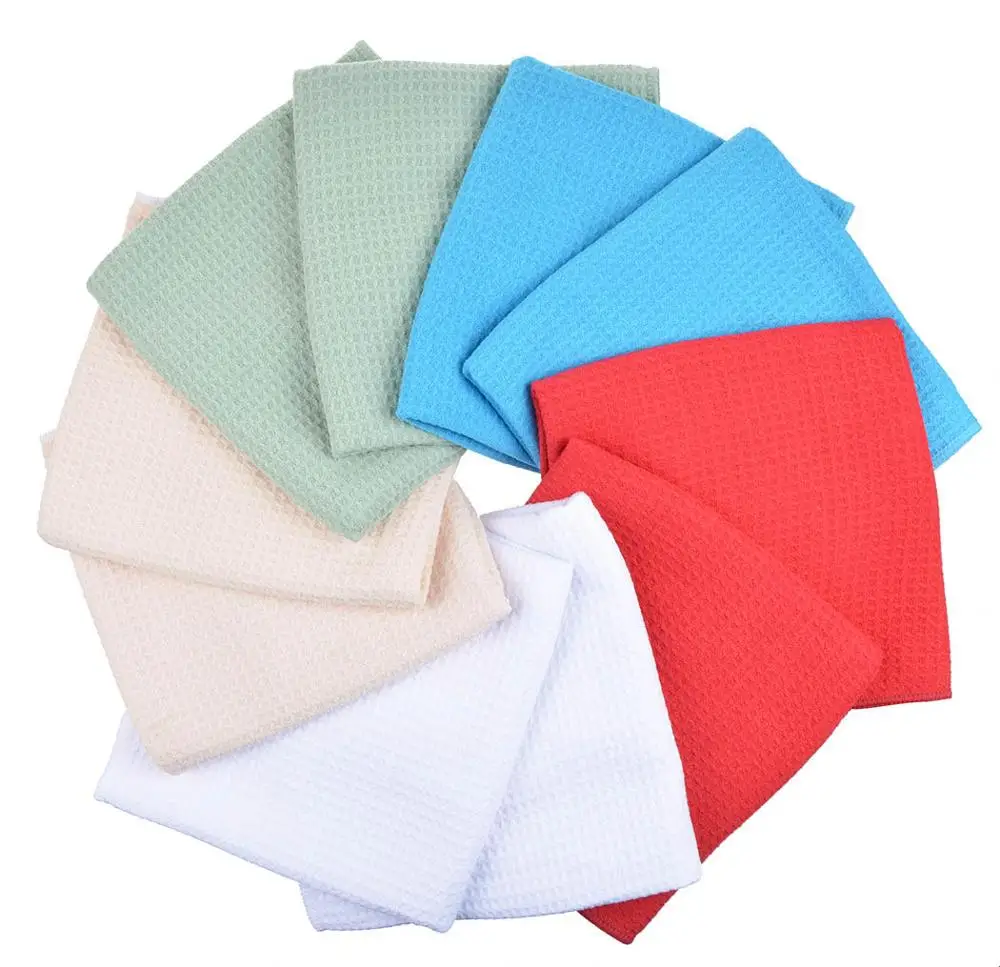 S Dish Drying Hand Towel 16