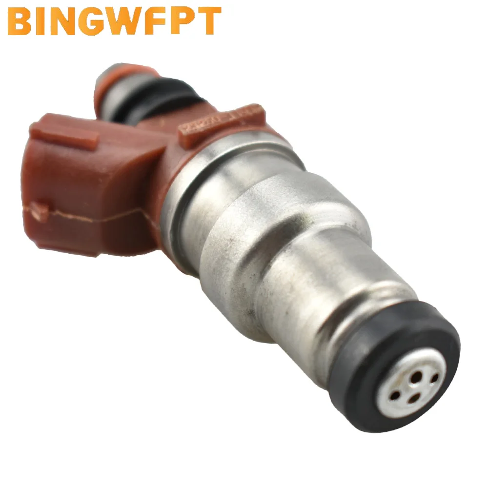 Топливный инжектор 4x 23209-11070 23250-11070 для TOYOTA GEN CAMRY 3.0L SXV10 VCV MCV 1992-2001 AVALON MCX10 20 |