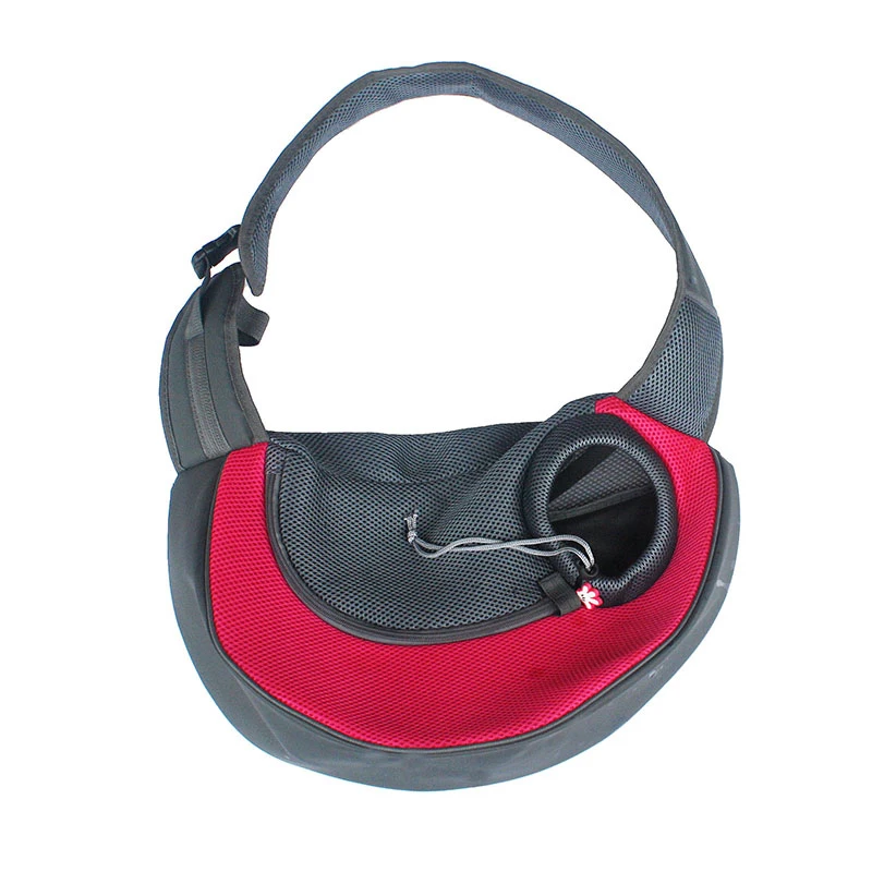 

Cat Dog Travel Tote Going Out Shoulder Bags Comfortable Puppy Messenger Handbag Pet Backpacks Carrier Accessories Supply Fashion