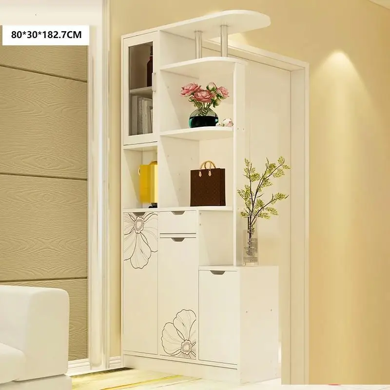 Version U Дисплей Cocina кухня гостиничный стол мобильный Mueble Meja Vetrinetta Da Esposizione полка коммерческая мебель барный винный шкаф - Цвет: Version U