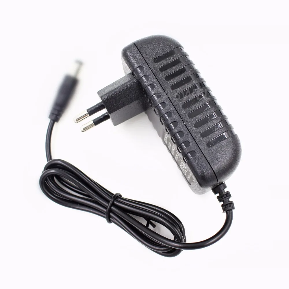 AC/DC Питание адаптер Зарядное устройство для DYMO LabelManager 210D 220P 350 LM 160 500TS этикеток