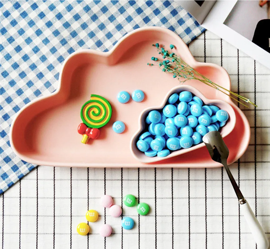 Магниты на холодильник милый полимерный магнит кнопка кактус стикер сообщений