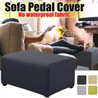 Чехол для педалей дивана, натяжной, из Полярного флиса