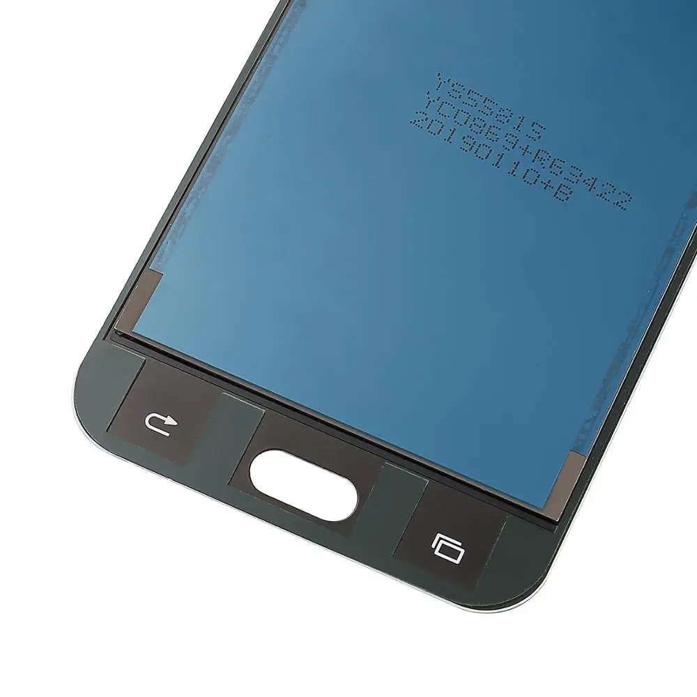 Для Samsung Galaxy A8 A800 A8000 A800F ЖК дисплей сенсорный дигитайзер экран в сборе 100%