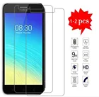 Закаленное стекло для TP-Link Neffos Y5s, Защитное стекло для экрана с защитой от царапин, пленка для ЖК-экрана TP-Link Neffos Y5s, защитное стекло
