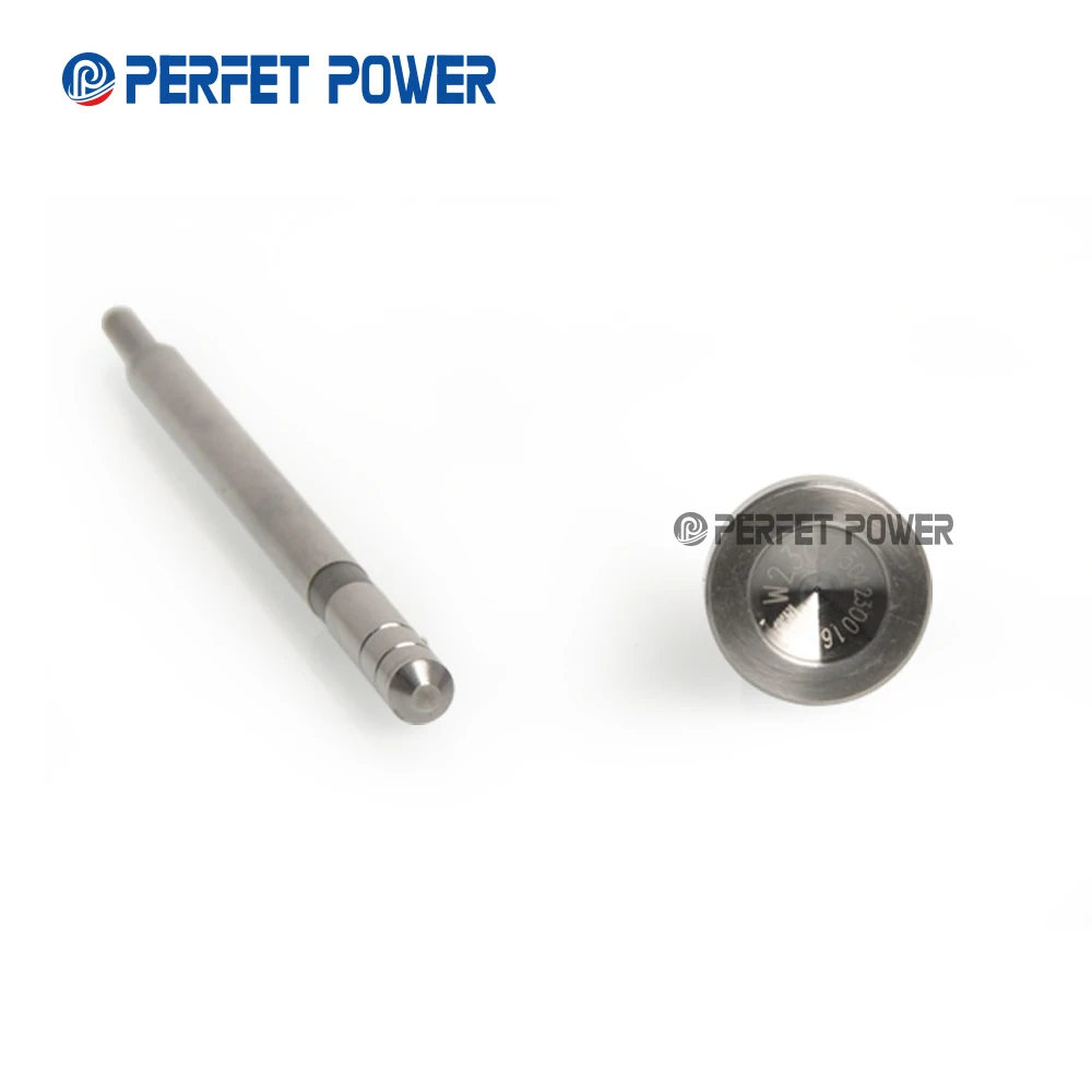 

China Made New F00RJ02067 Fuel Injector Control Valve FOOR JO2 O67 For 0445120012 0445120013 Injector