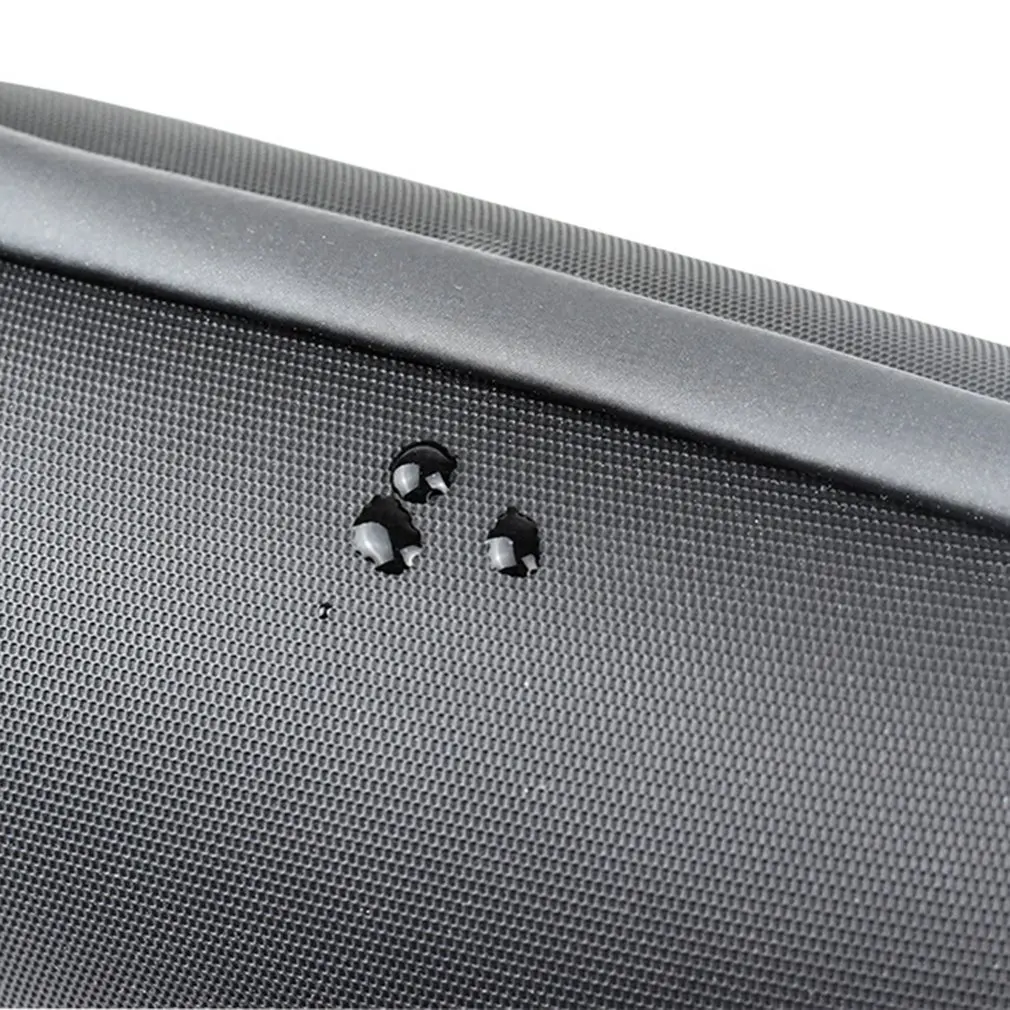 2019 НОВЕЙШАЯ портативная Дорожная сумка на молнии EVA защитный чехол для JBL Flip4 Flip 4