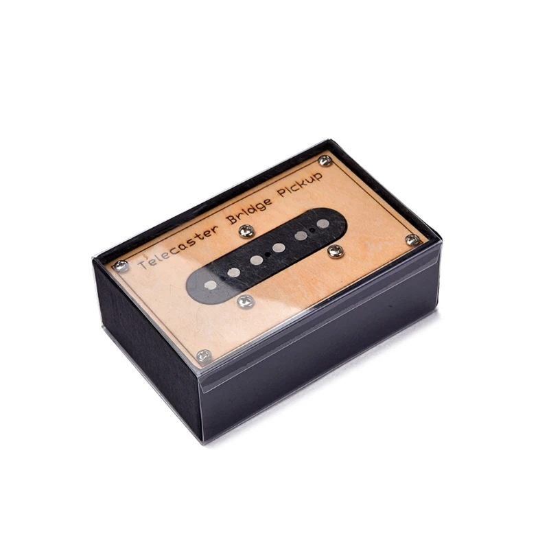 

Гитарный Пикап для электрогитары сингл Coil Bridge & Neck LP Humbucker Pickup