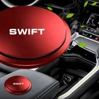 Автомобильный Стайлинг, освежитель воздуха в форме сиденья НЛО для Suzuki Swift, аксессуары