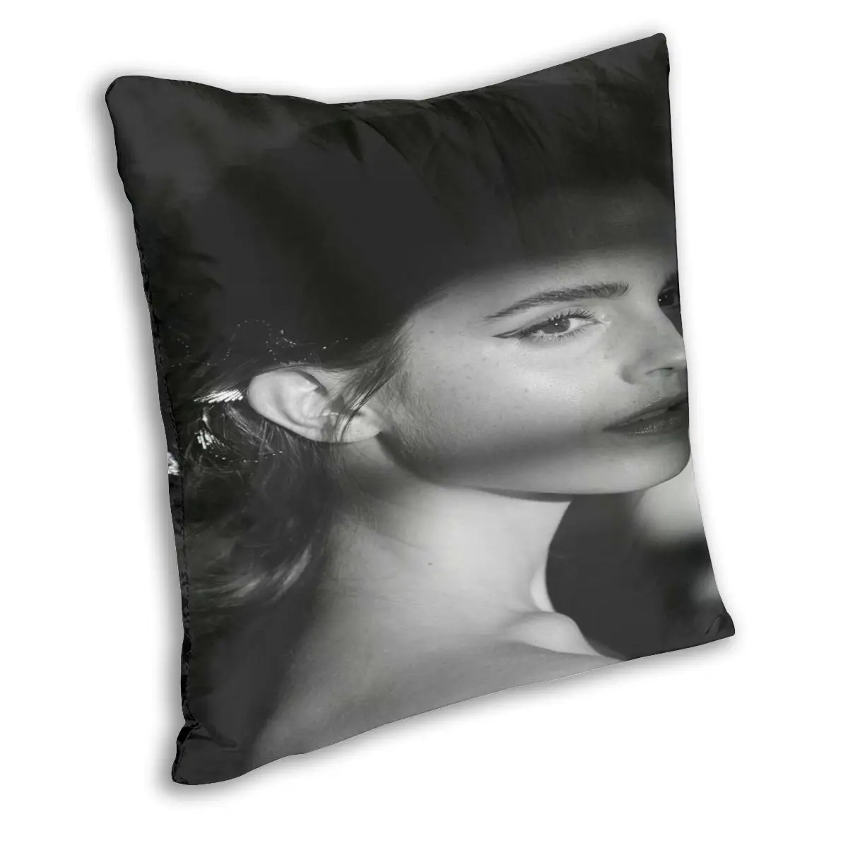 Чехол на подушку для телефона с Эммой Ватсон 1033 дюймов|Наволочка| |