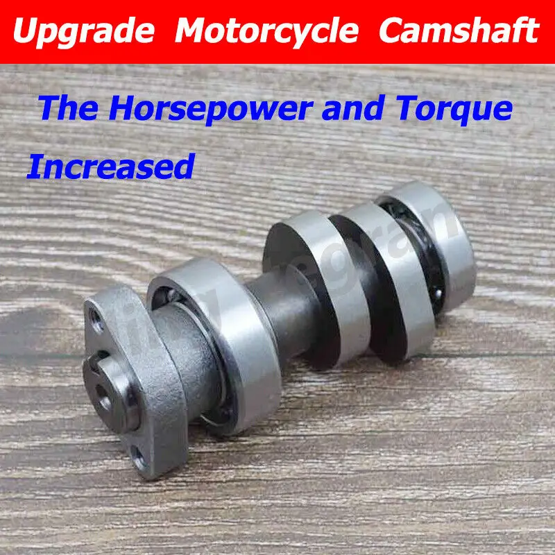Новая высокопроизводительная камера для мотоцикла кулачковый вал в сборе HONDA XR 150