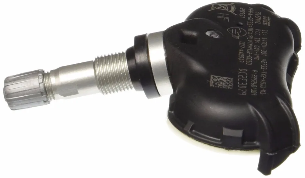 Датчик давления в шинах TPMS 42753 TY2 A51 датчик для 2009 2013 Acura TL ZDX 2AX RLX 315 МГц|sensor sensor|sensor