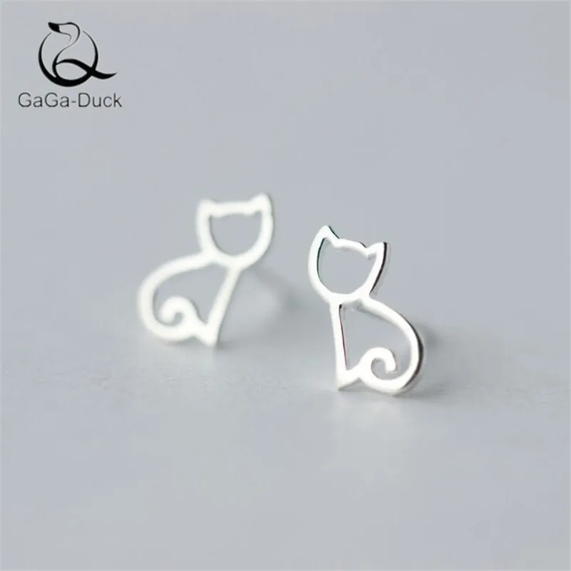 Новое поступление Cuet модные ювелирные изделия с животными из стерлингового