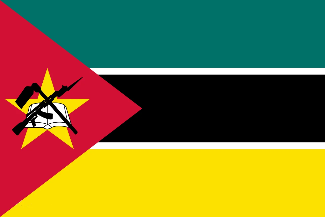 Mozambique 100 Escudos 1961 P-117 большой размер UNC нераспространенный коллекция подарок