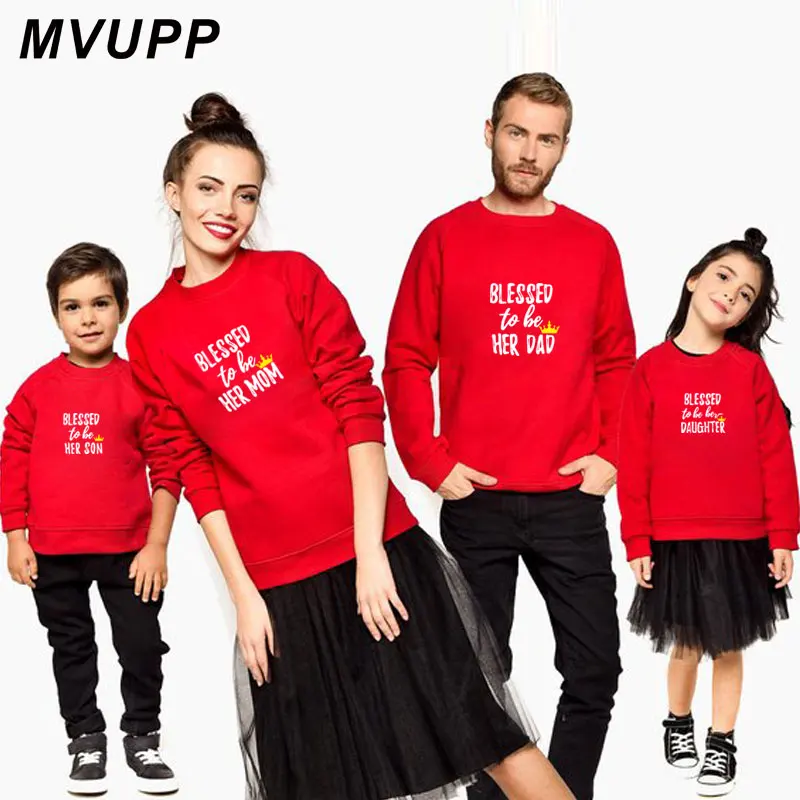 Одинаковые комплекты для семьи папа сын малыш мальчик одинаковые толстовки мама