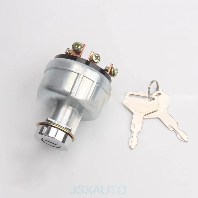 Аксессуары для экскаватора ключ зажигания Электрический дверной замок KOBELCO