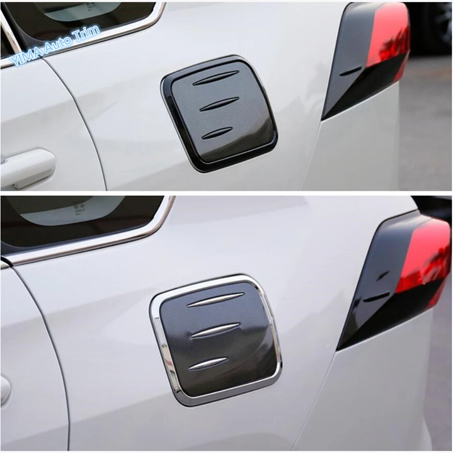 Автостайлинг бензиновый дизельный топливный масляный наполнитель крышка бака