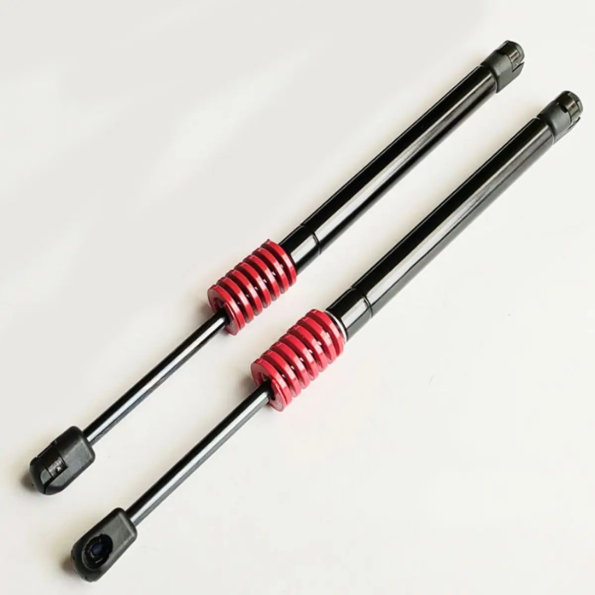 NEW 2X Front/Rear Trunk Tail Gate Tailgate Boot Gas Spring Shock Lift Struts Support For Tesla Model 3 2017 2018 2019 | Автомобили и