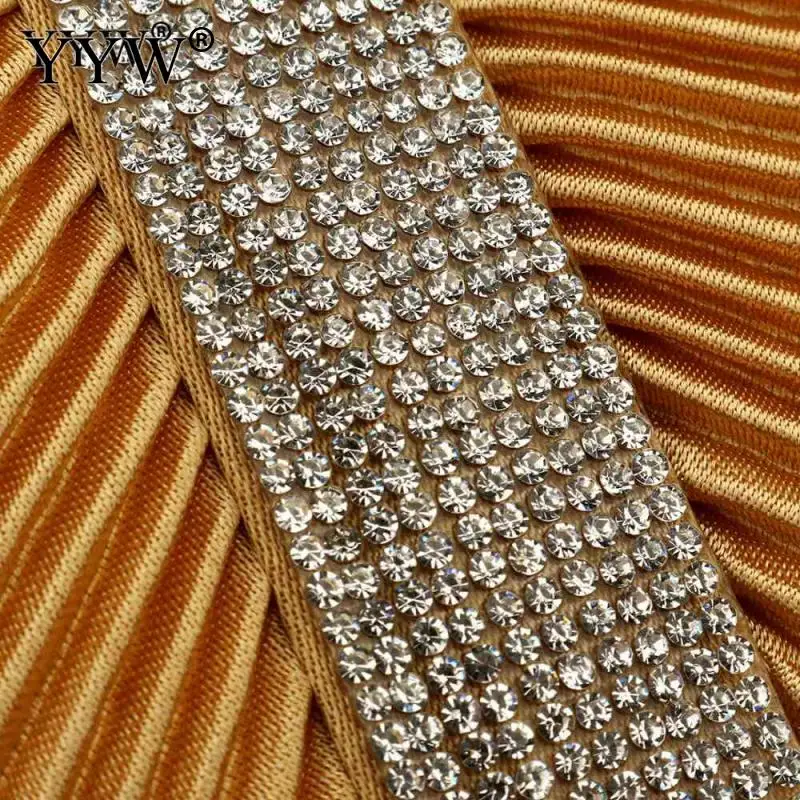 Шелковый клатч вечерняя сумочка желтая сумка-конверт для женщин с подвесным