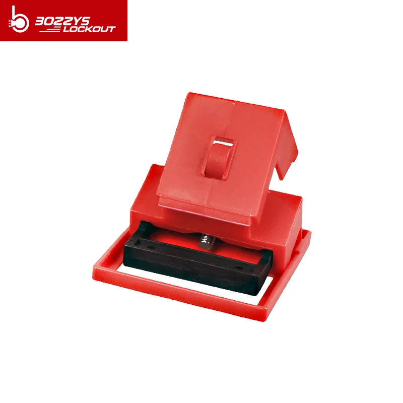 Кнопка аварийного останова переключатель блокировки электрический прибор