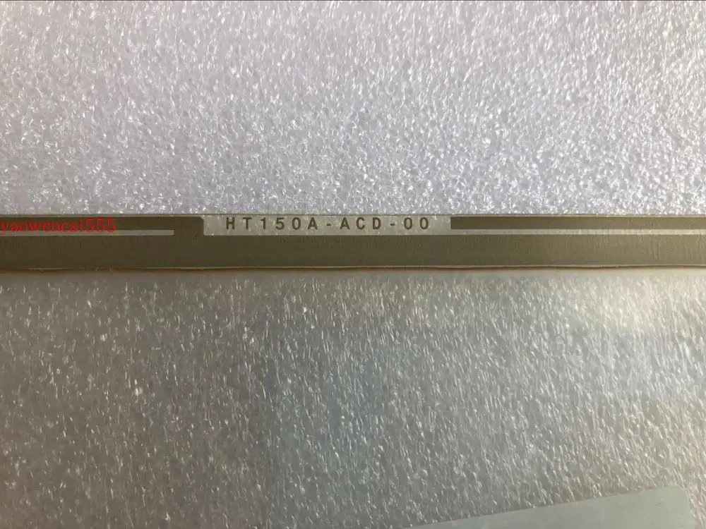 HanTouch HT150A-ACD-00 сенсорный экран