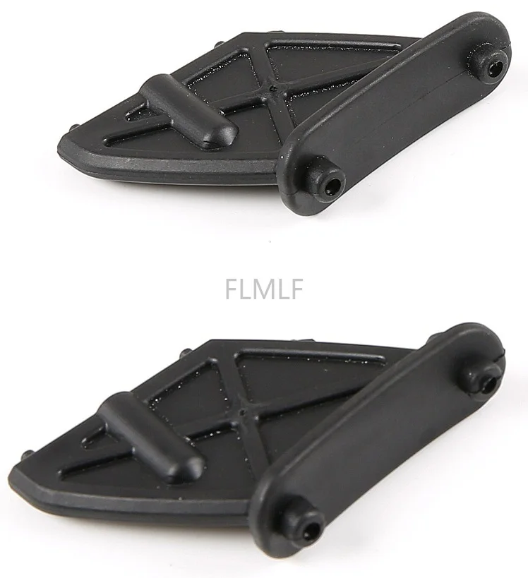 

Rear Tail Wing Base Fit for 1/5 Rovan F5 Truck MCD XS-5 RR5