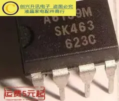 1 шт. A6159 8 DIP-8 в наличии | Обустройство дома