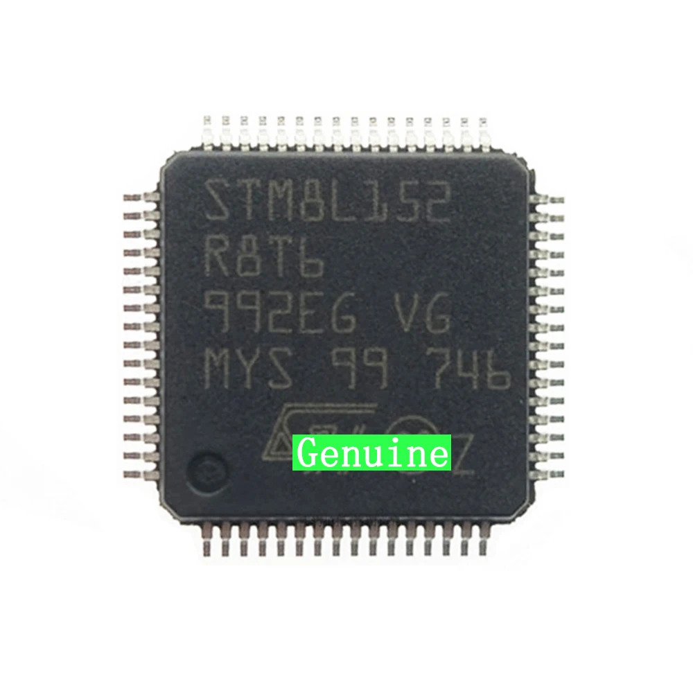 

STM8L152R8T6 New Original