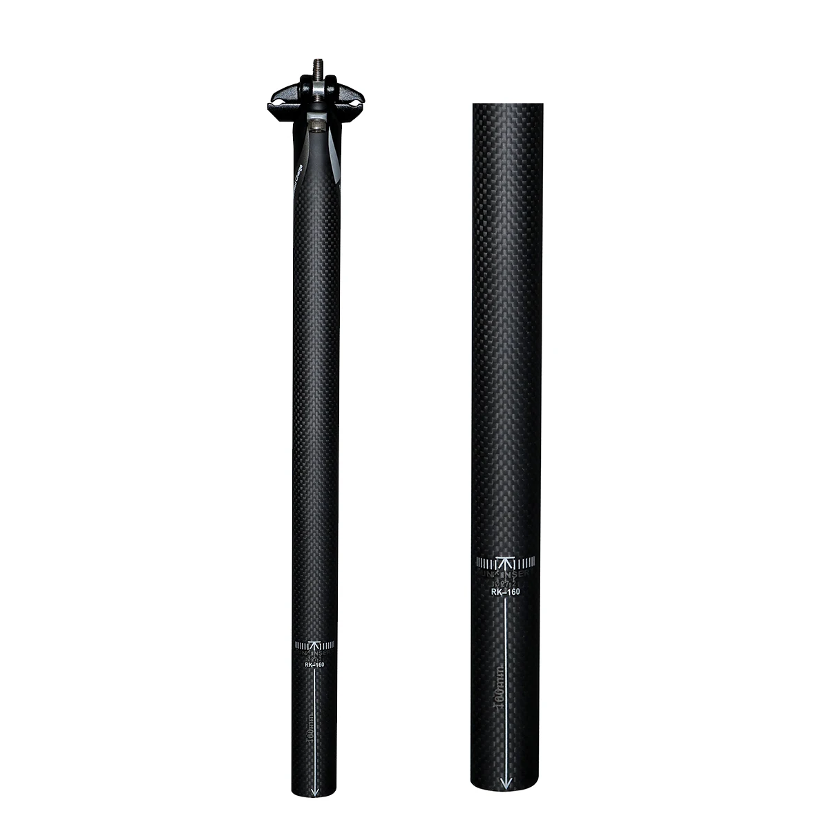 Велосипедная стойка для горного и дорожного велосипеда 27 2/30 8/31 6*350/400 мм новинка