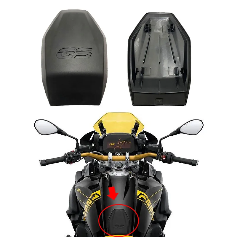 Для BMW R1200GS LC R1250GS R 1200 GS R1250 2013-2021 2018 2019 2020 топливный бак мотоцикла протектор крышка