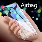 Противоударный чехол для Xiaomi Redmi Note 8 10S 10 Pro 10T 9S 9 8T 7 6 Redmi 9T 10 9C 9 9AT 9A 7A 6A 6 5 Plus 5A 4X