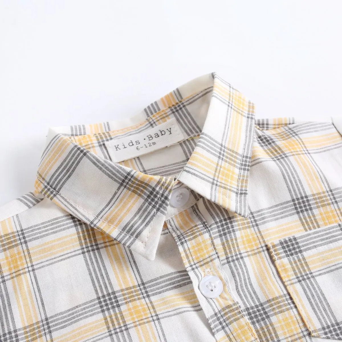 

Baby Boy Romper Clothes 0-3Y Newborn Gentleman Rompers Short Sleeve Jumpsuit Outfit Clothes for Kids Baby Boy Onesie Summer