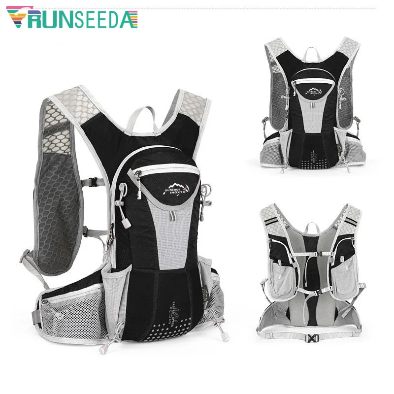 Новый многофункциональный рюкзак для активного отдыха мужчин и женщин кемпинга