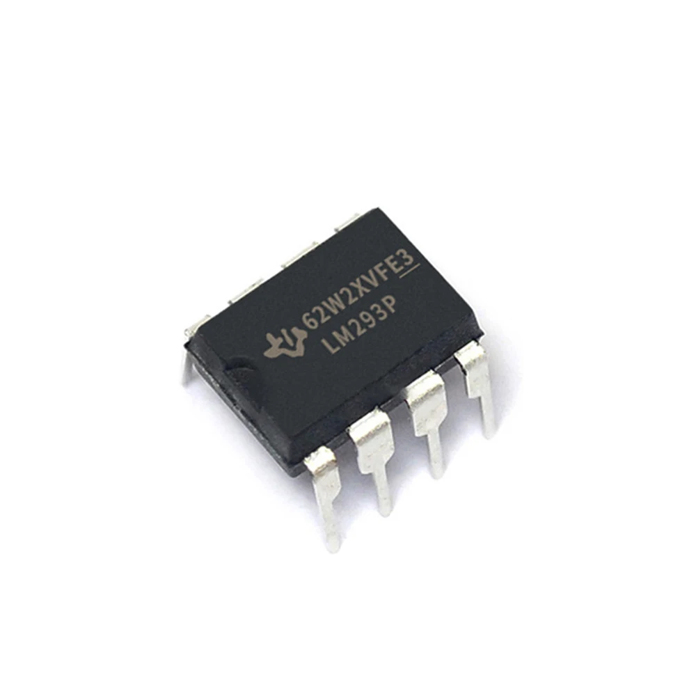 

10 шт. LM293P Dip-8 LM293 Dip 293P DIP8 Nieuwe En оригинал