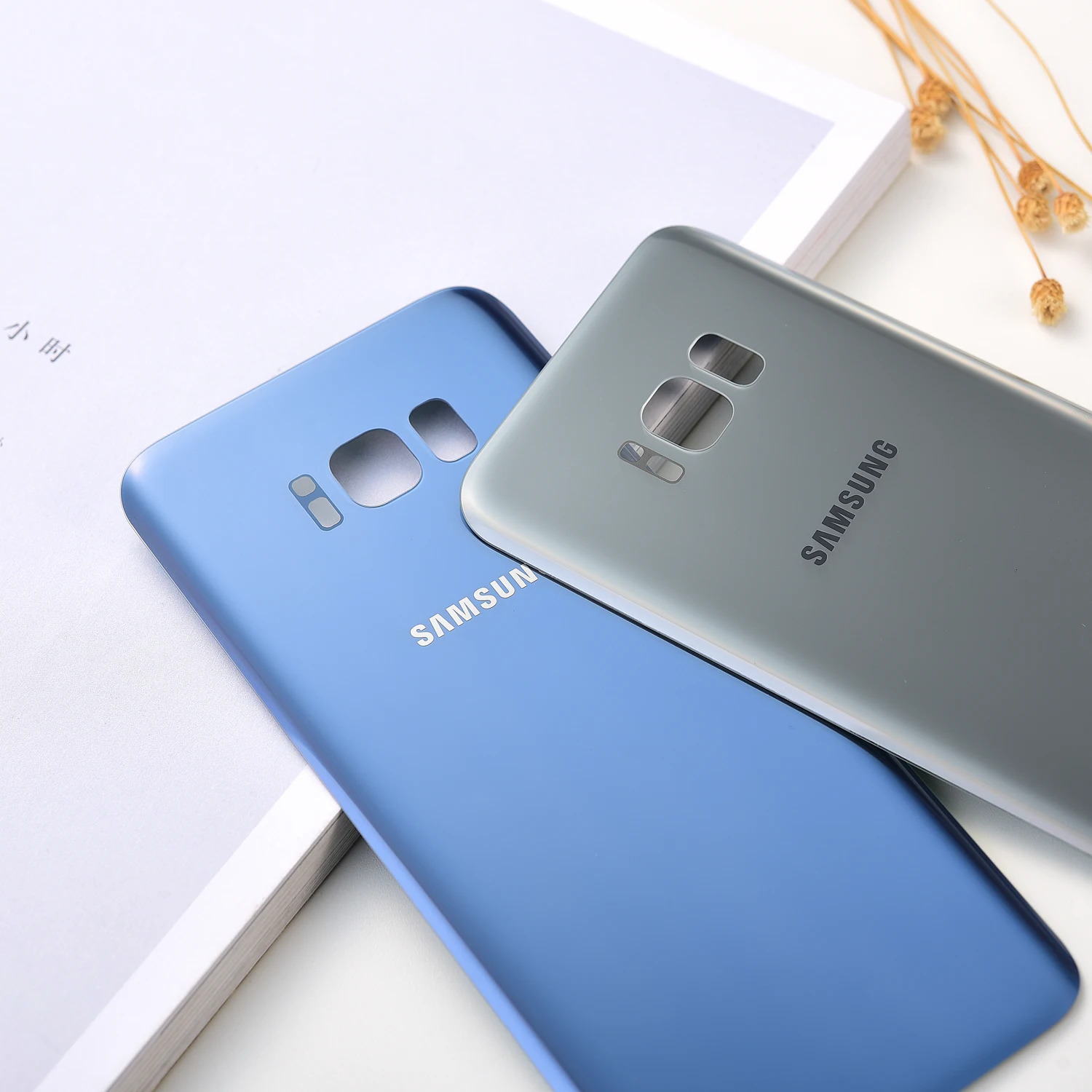 

Samsung, , Samsung Galaxy S8 Plus S8 s8 + G955 G955F G950 G950F