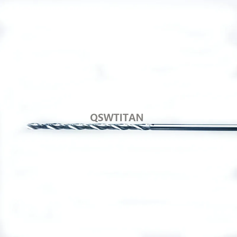 Best 18pcs/set High Quality stainless steel drill bits Veterinary orthopedics Instruments | Красота и здоровье