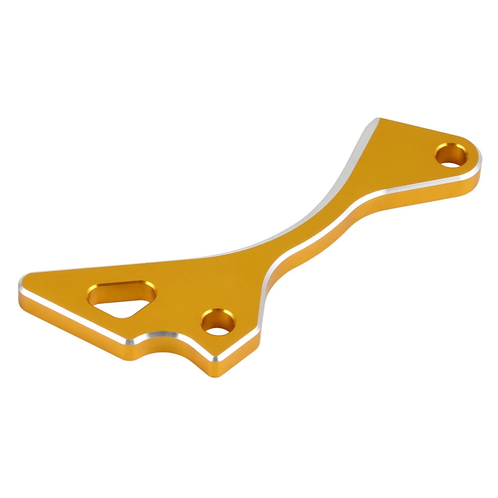 Двигатель мотоцикла чехол пластина Saver Gurad протектор для Suzuki RMZ250 RMZ450 РМЗ 250 450 RM-Z250