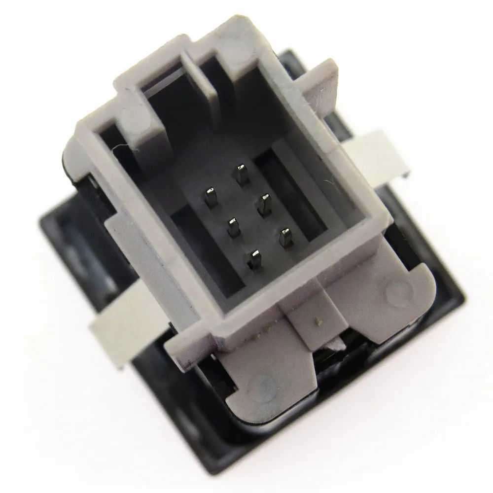 SCJYRXS Auxiliary Parking Switch Adjustment Assisting Button For Golf 6 MK6 1K0927123B 1K0 927 123B 1TD 123 1TD927123 | Автомобили и