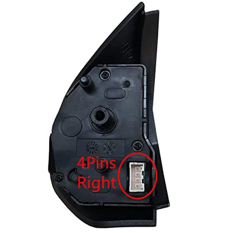 Автомобильная Кнопка круиз-контроля для MITSUBISHI LANCER OUTLANDER ASX 2007-2011 8602A008 - купить по