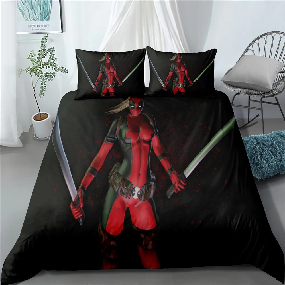 Покрывало для спальни комплект из трех предметов покрывало кровати молодых