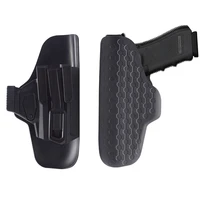 tactical concealment g 9 inner belt gun holster for glock 17 19 22 23 beretta 92 walter p99 pistol case hunting accessories