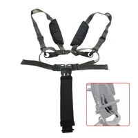safety belt for xplory v3 v4 v5 dsland v4 v6 b beko series baby trolley with crotch protectors baby carriage