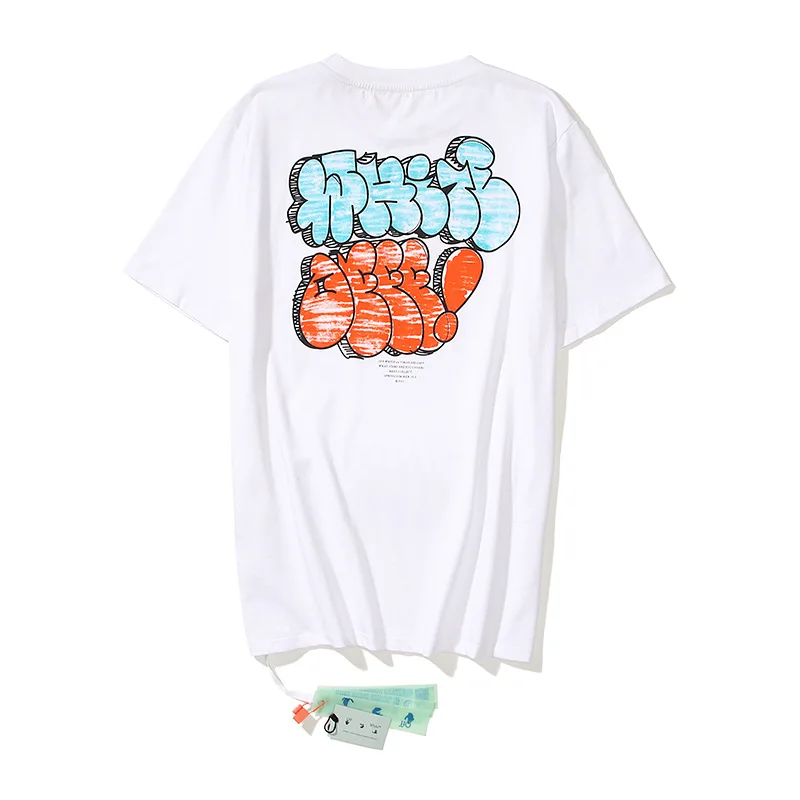 

Sleeved T-shirt European and American Street Style Fashion Brand Loose Large Size Male and Female Couples Wear Bottoming Shirt