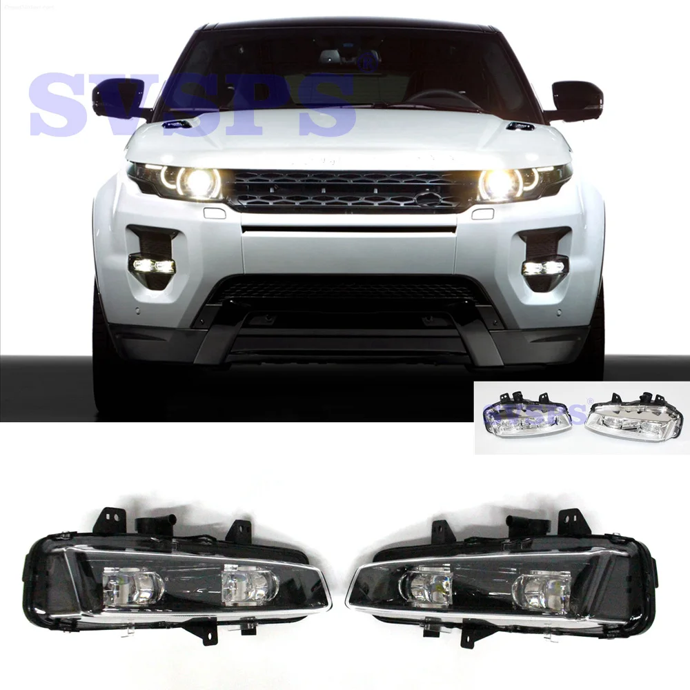 Высококачественные передние противотуманные светильник ры OEM для тюнинга