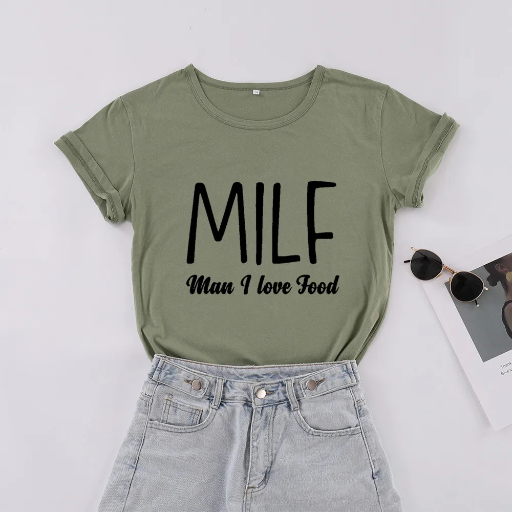 Футболка женская с коротким рукавом и круглым вырезом 100% хлопок